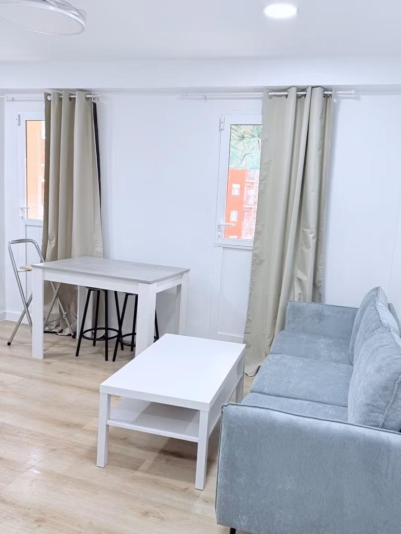 Piso en  Carrer del Brasil 24 - Foto 6