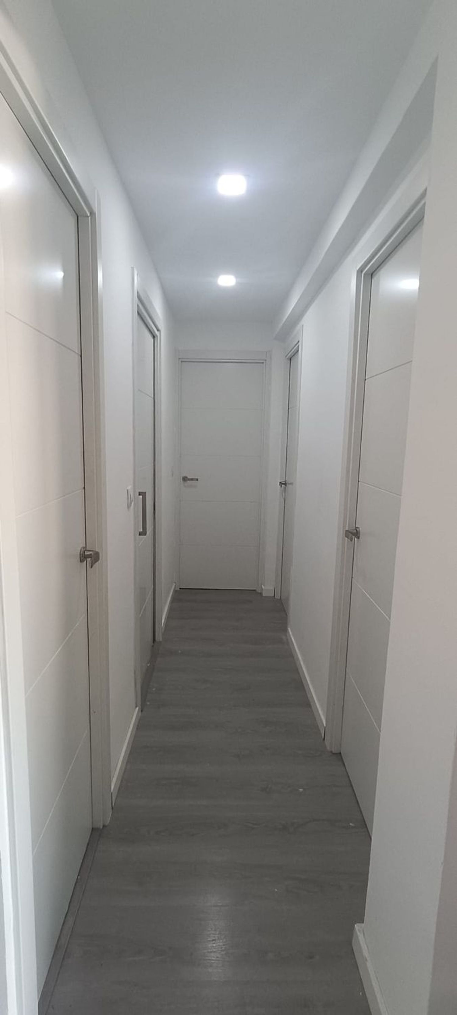 Piso en calle cala malgrana, 3