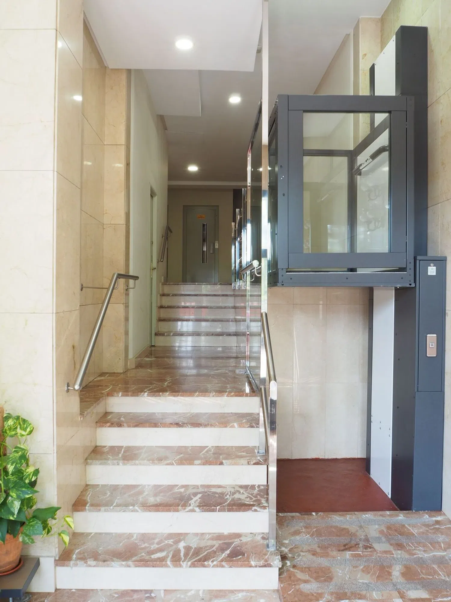 Piso en calle de San Alejandro, 6 - Foto 11