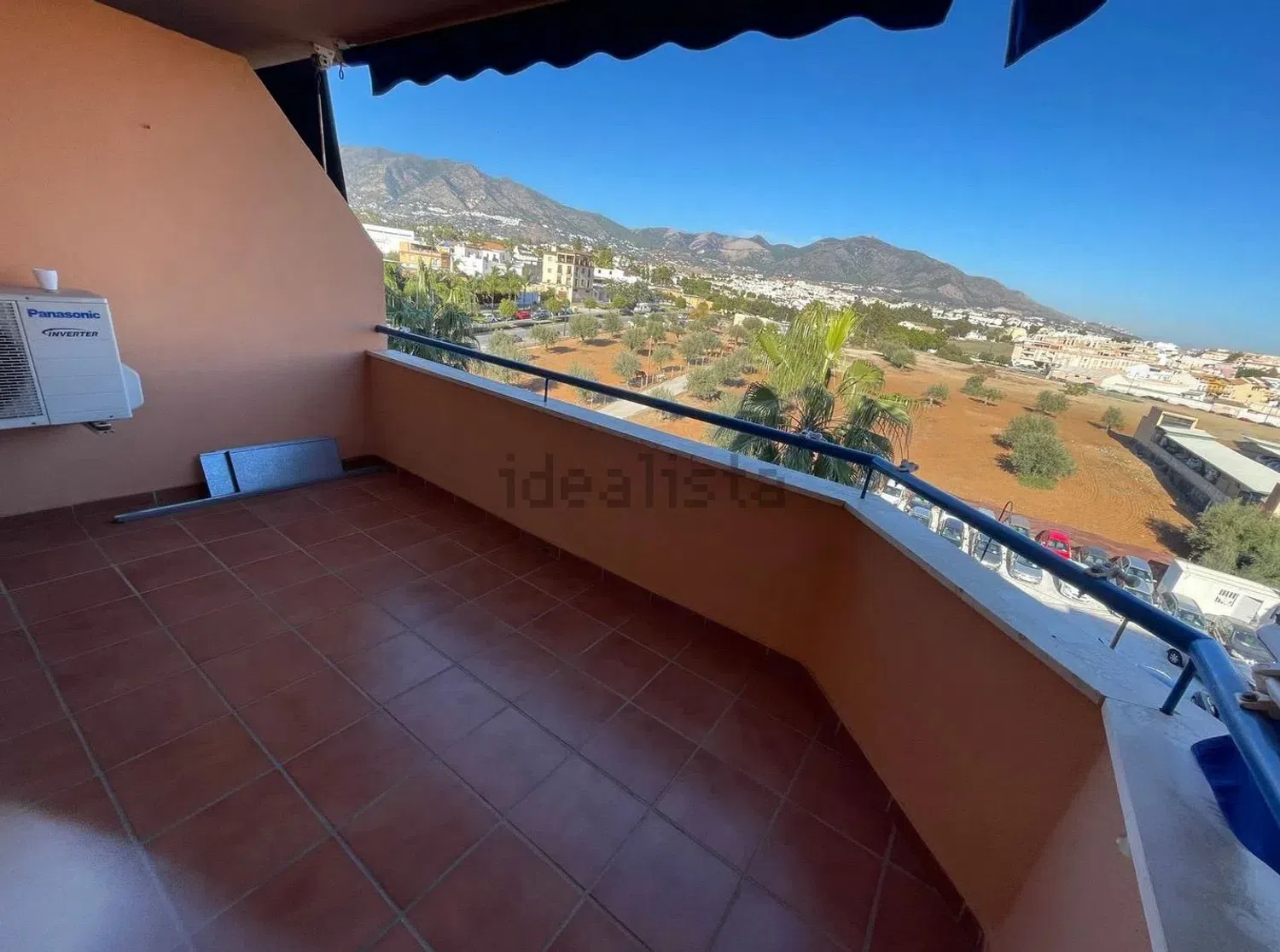 Piso en avenida de Mijas, 33 - Foto 1