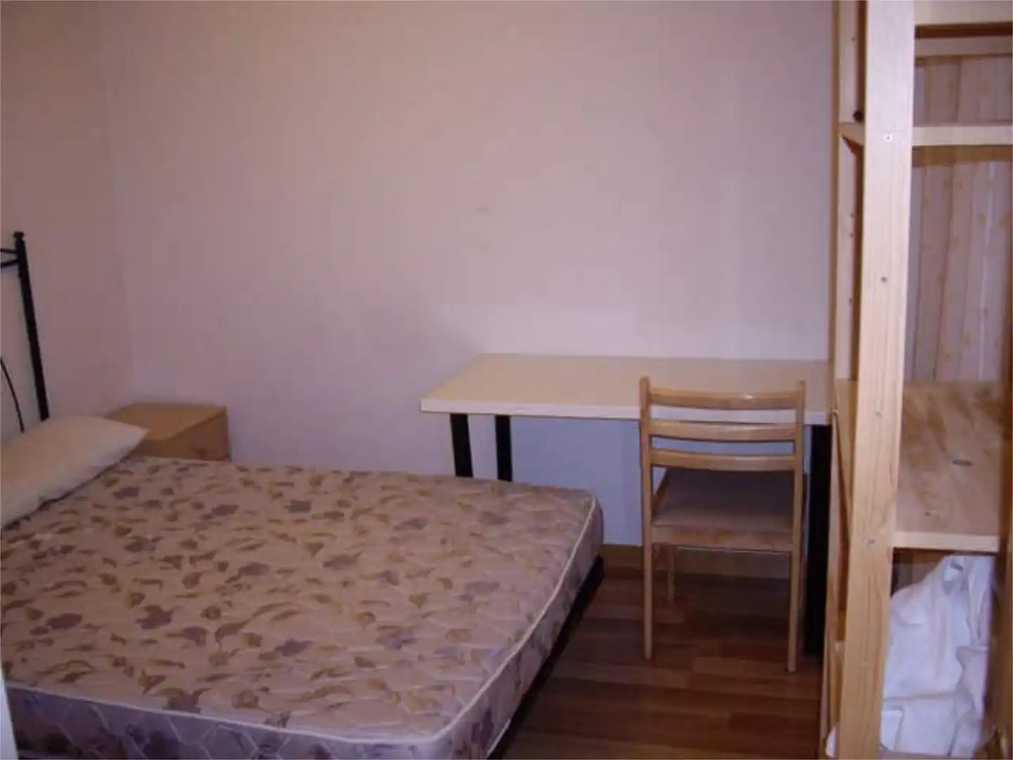 Piso en Palomera - Foto 5