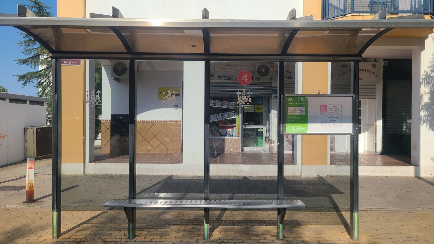 Piso en Calle María la Talegona, 20, Miralbaida - Parque Azahara - Foto 26