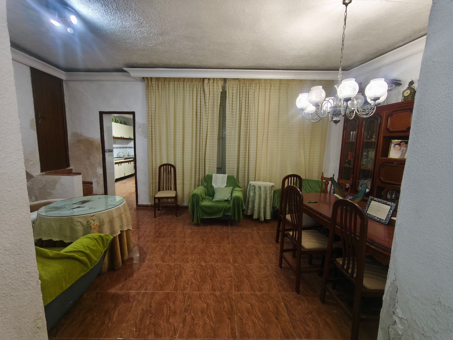 Casa independiente en calle Morera Cabezo, 8 - Foto 8