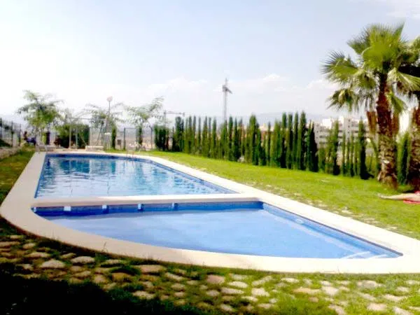 Dúplex en Avenida del Golf, 1, Altorreal-El Chorrico - Foto 38