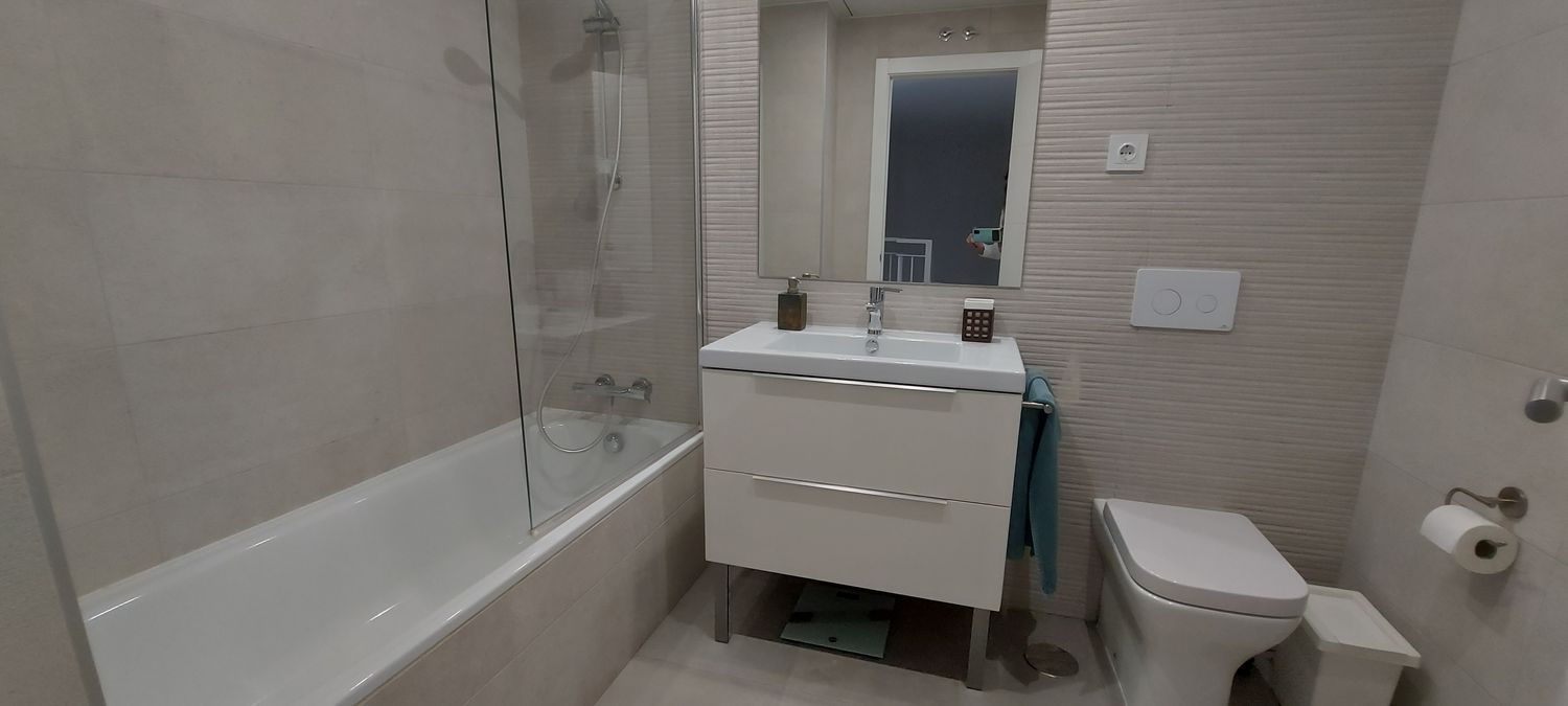 Chalet adosado en Avenida de la Armada Española, 13 - Foto 16