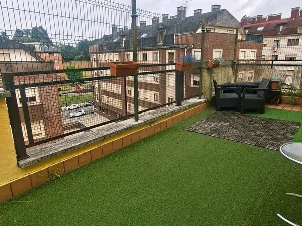 Ático en Calle Tineo, 14, Las Campas - Foto 23