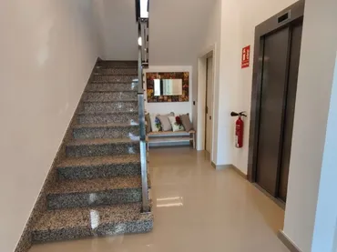 Piso en  Rúa das Tabaniscas 25 - Foto 23