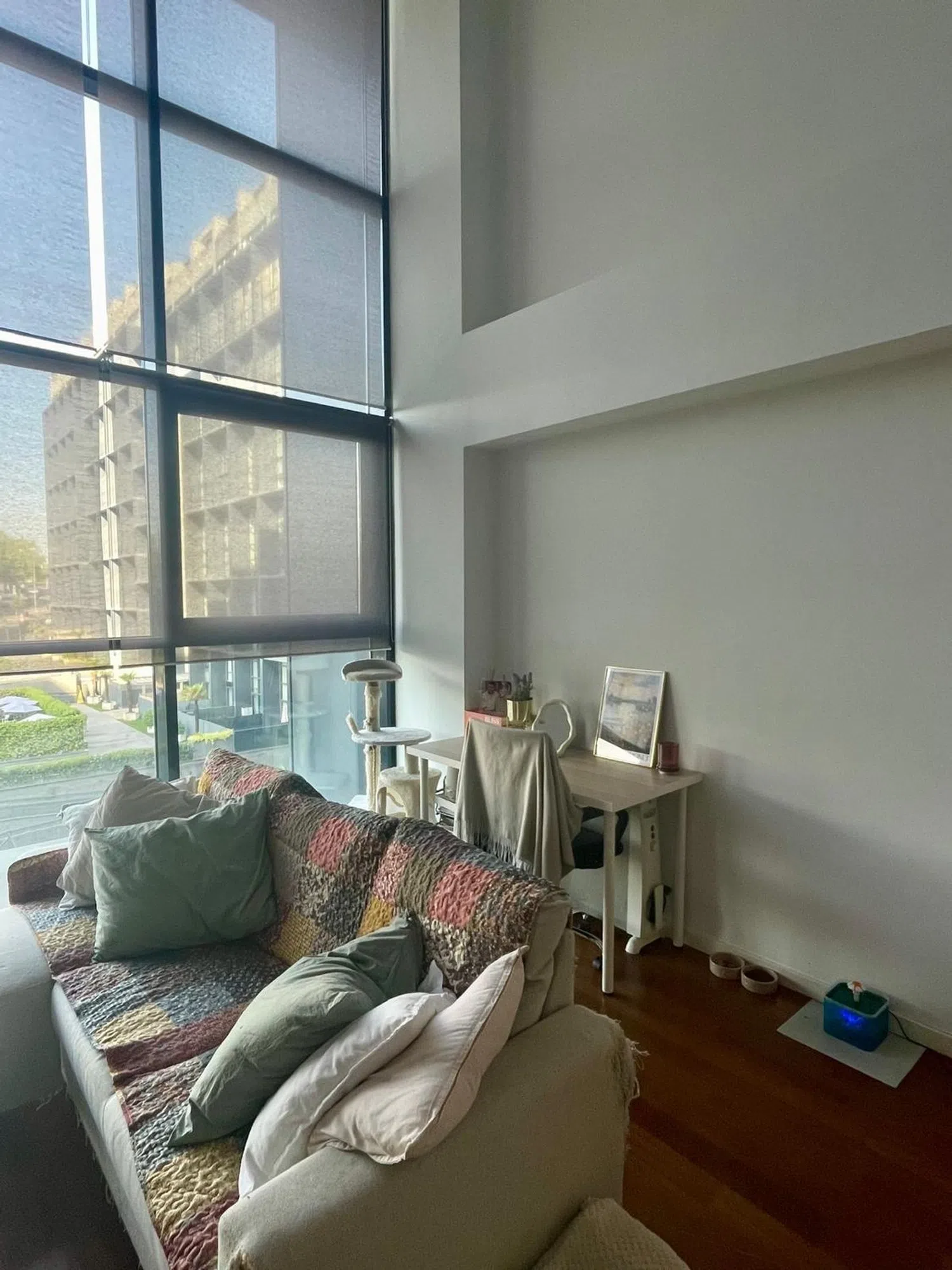 Estudio en avenida del Cerro del Águila, 2 - Foto 6
