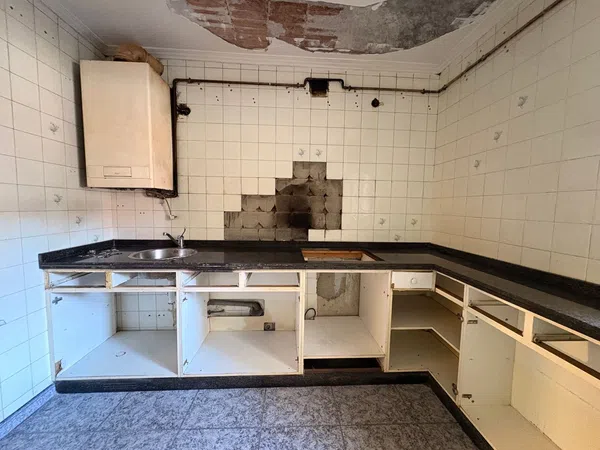 Piso en Calle Ramon y Cajal, 6, La Villa - Bazuelo, La Villa - Bazuelo - Foto 21