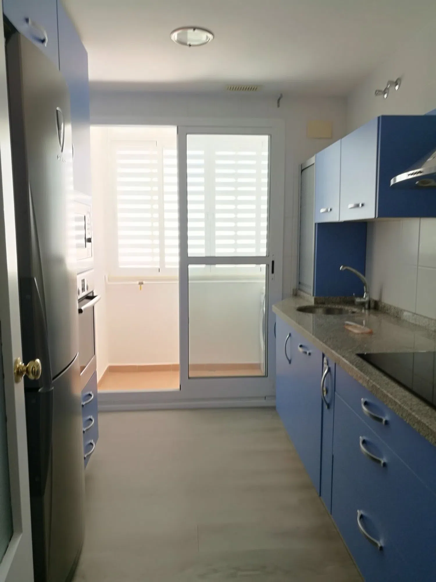 Piso en paseo de Europa, 27 - Foto 7