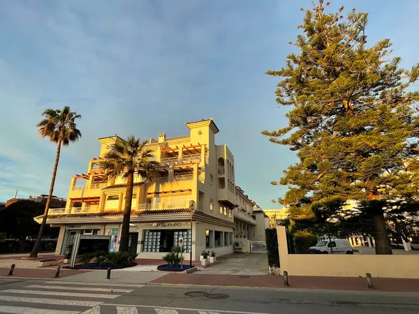 Dúplex en Avenida San Rafael, 2, El Arenal, El Arenal - Foto 1