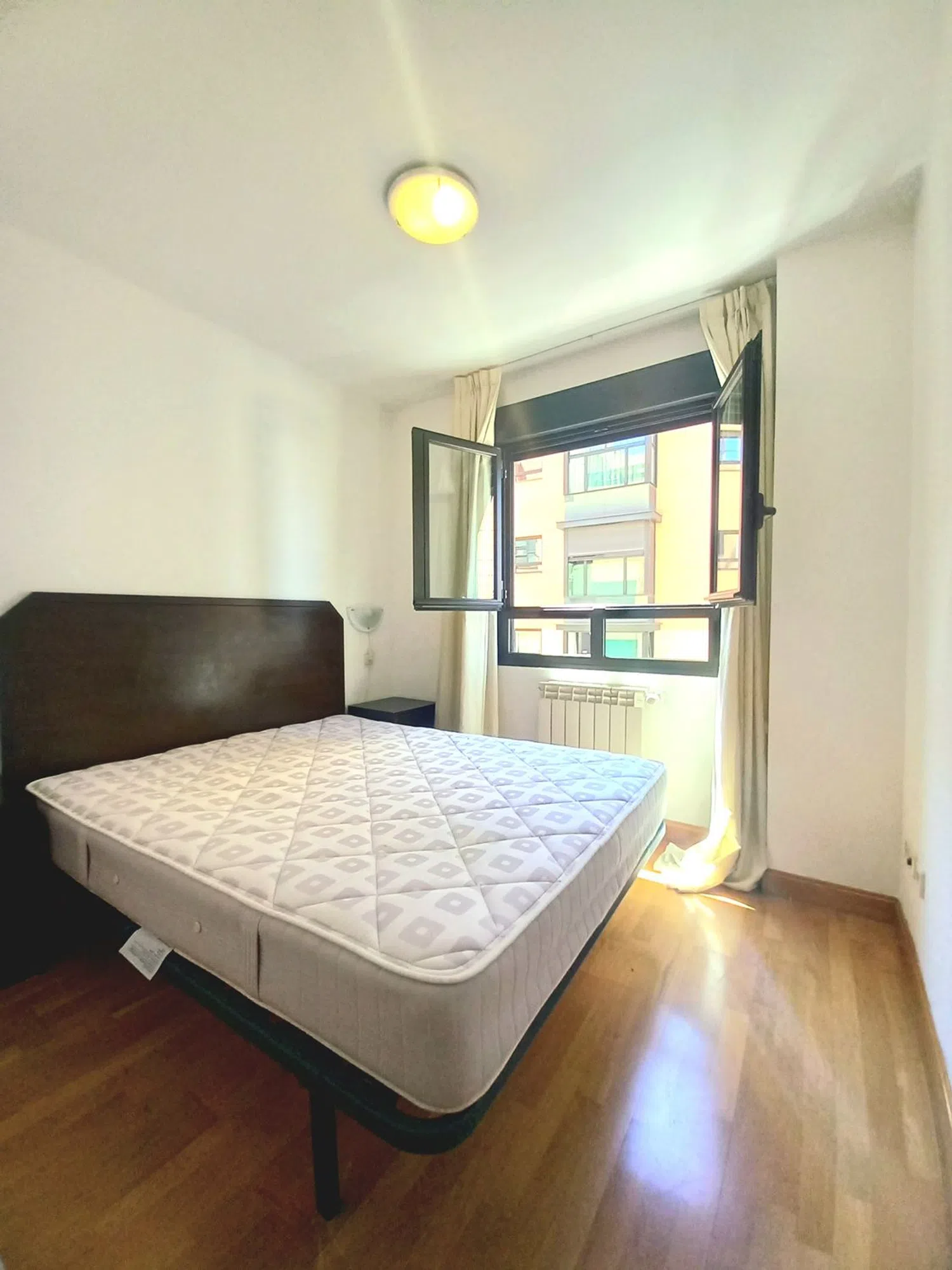 Piso en Barrio Guindalera - Foto 12