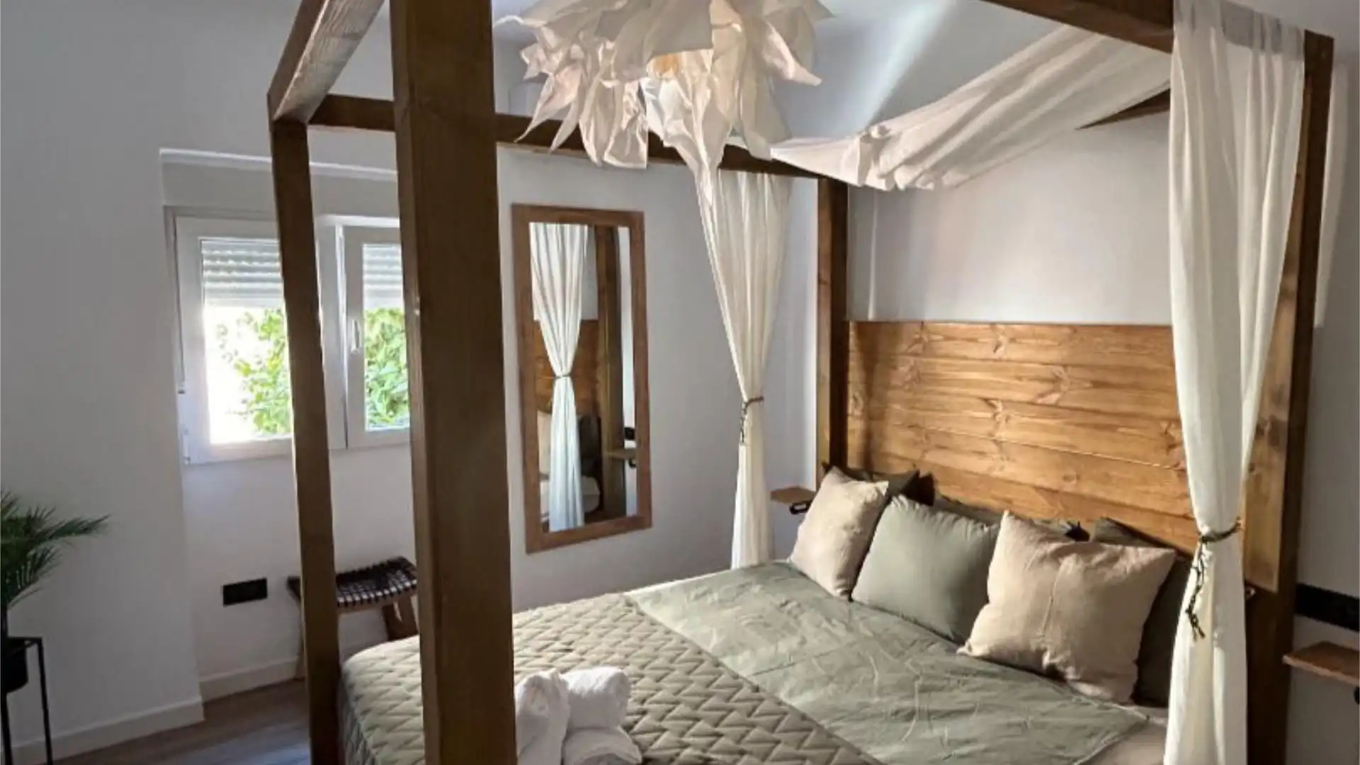 Piso en  Calle Azor 1 - Foto 1