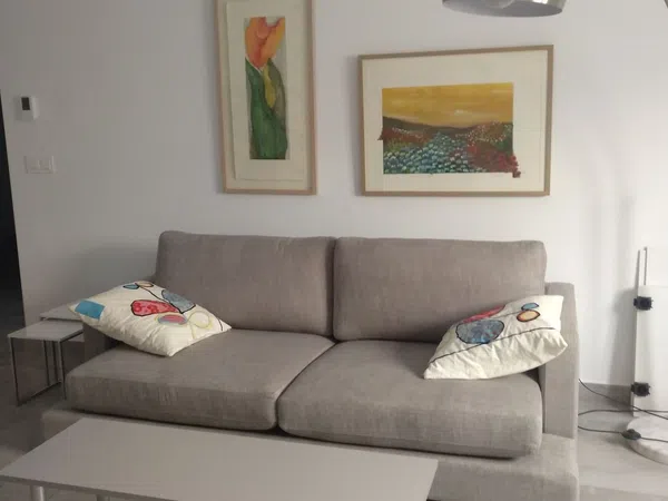 Estudio en Calle Clara Campoamor, 34 - Foto 2