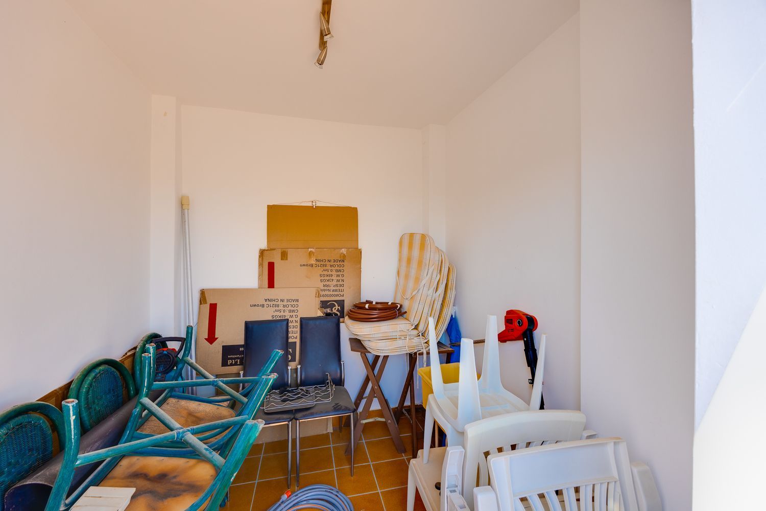 Casa o chalet independiente en Calle Aneto, 23, Las Filipinas - Foto 34