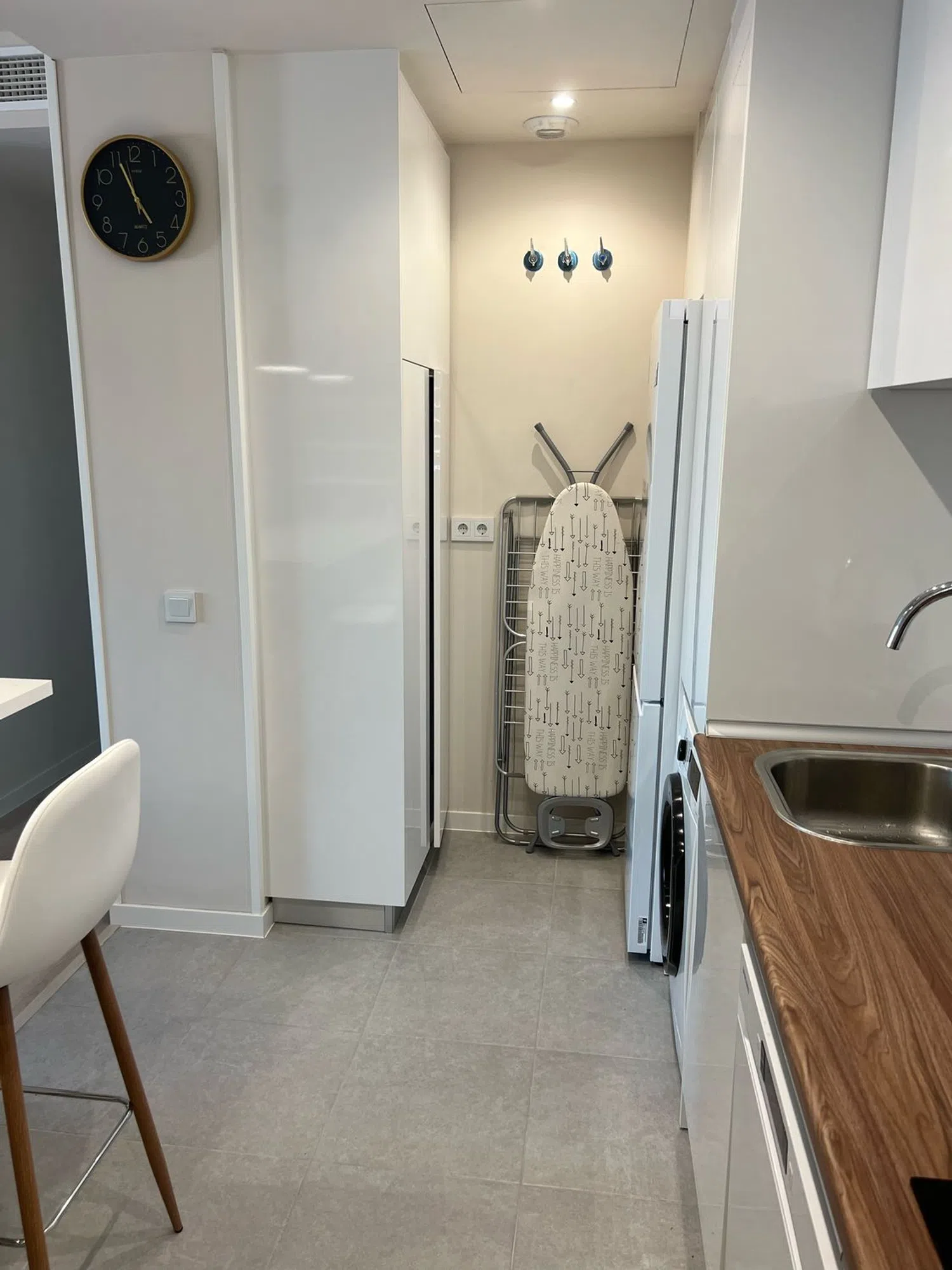 Piso en avenida de Velázquez, 56 - Foto 11