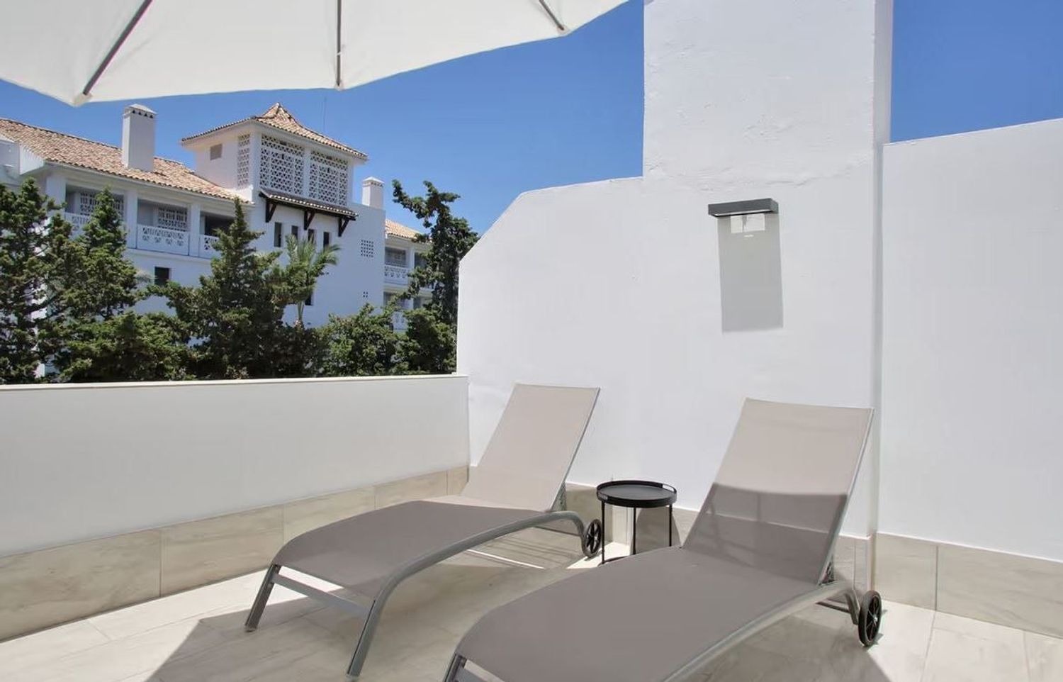 Casa de pueblo en Calle de la Playa, 15, Cabopino - Artola - Foto 11