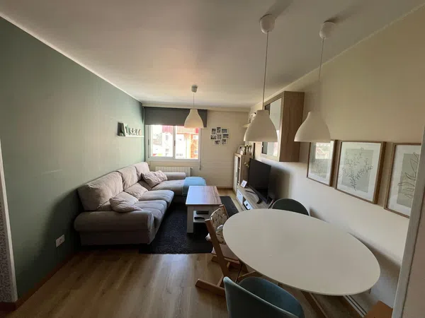 Piso en Calle Burgos, 29, Casablanca - Calvario - Foto 6