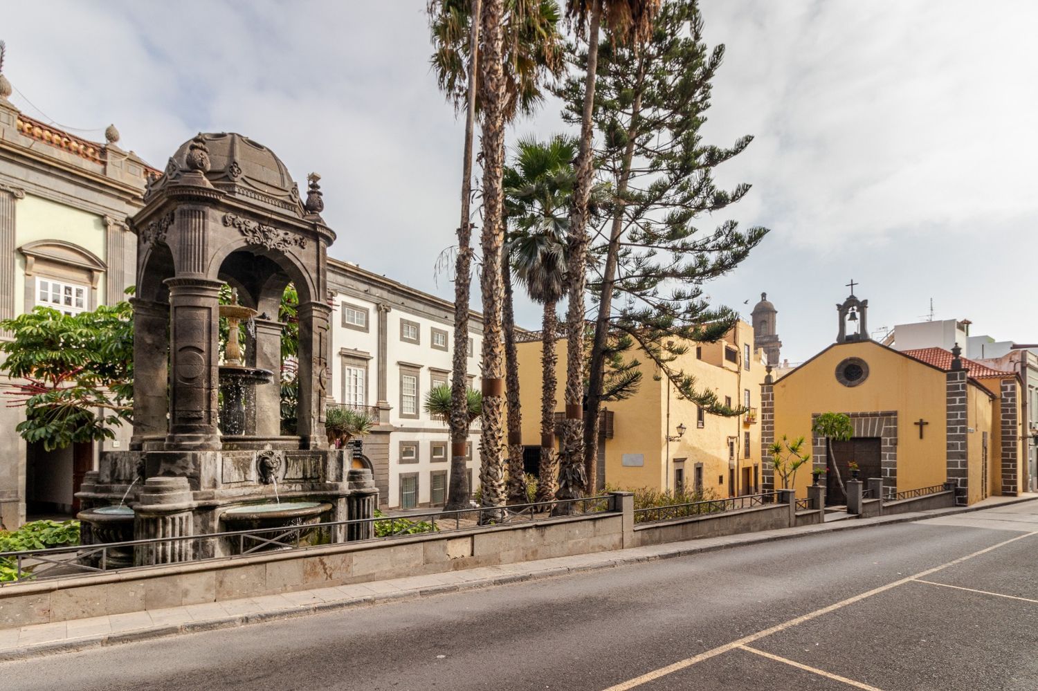 Casa o chalet independiente en Calle Sor Brígida Castelló, 6 - Foto 3