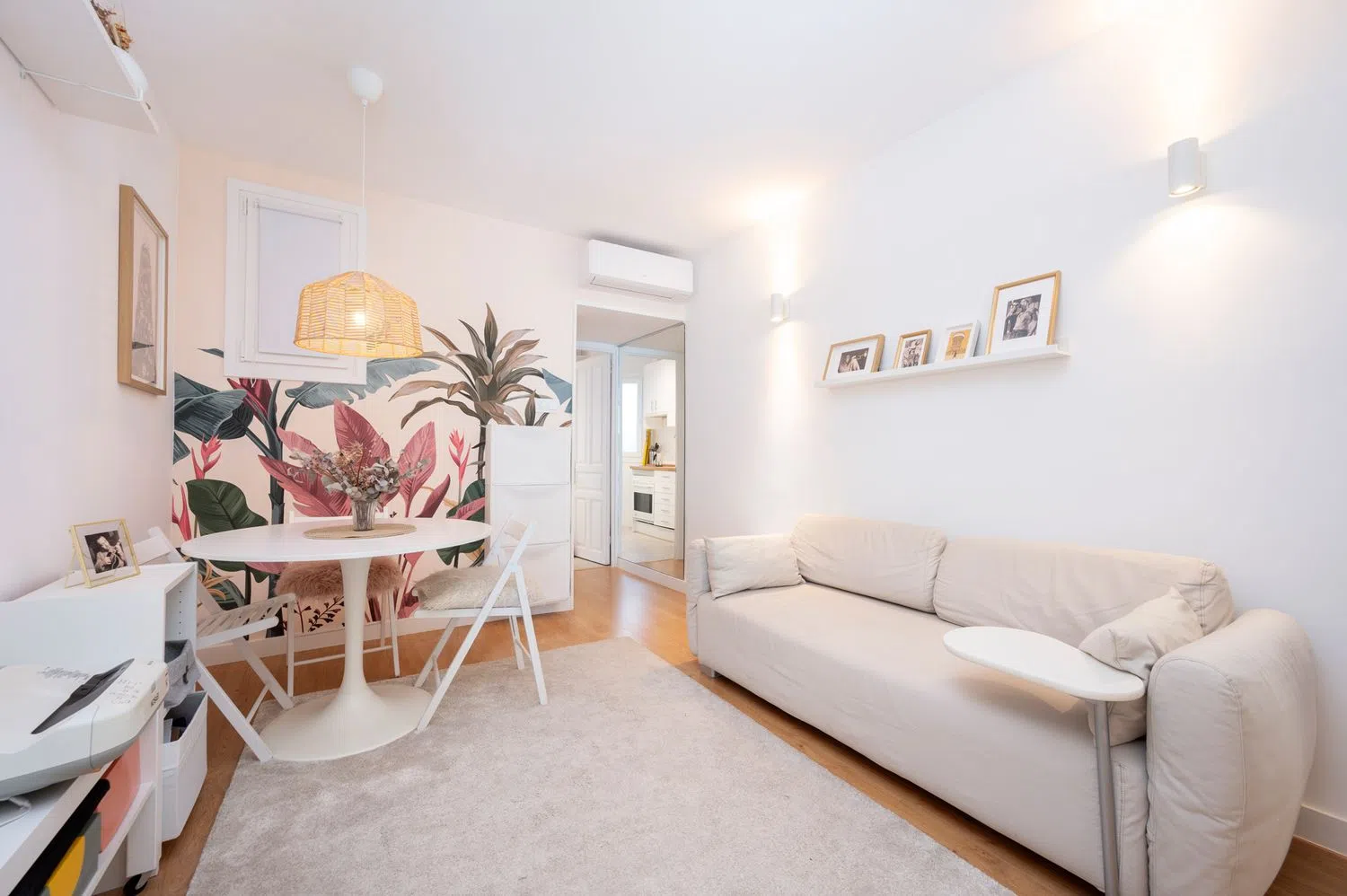 Piso en travesía Comadre, 4 - Foto 2