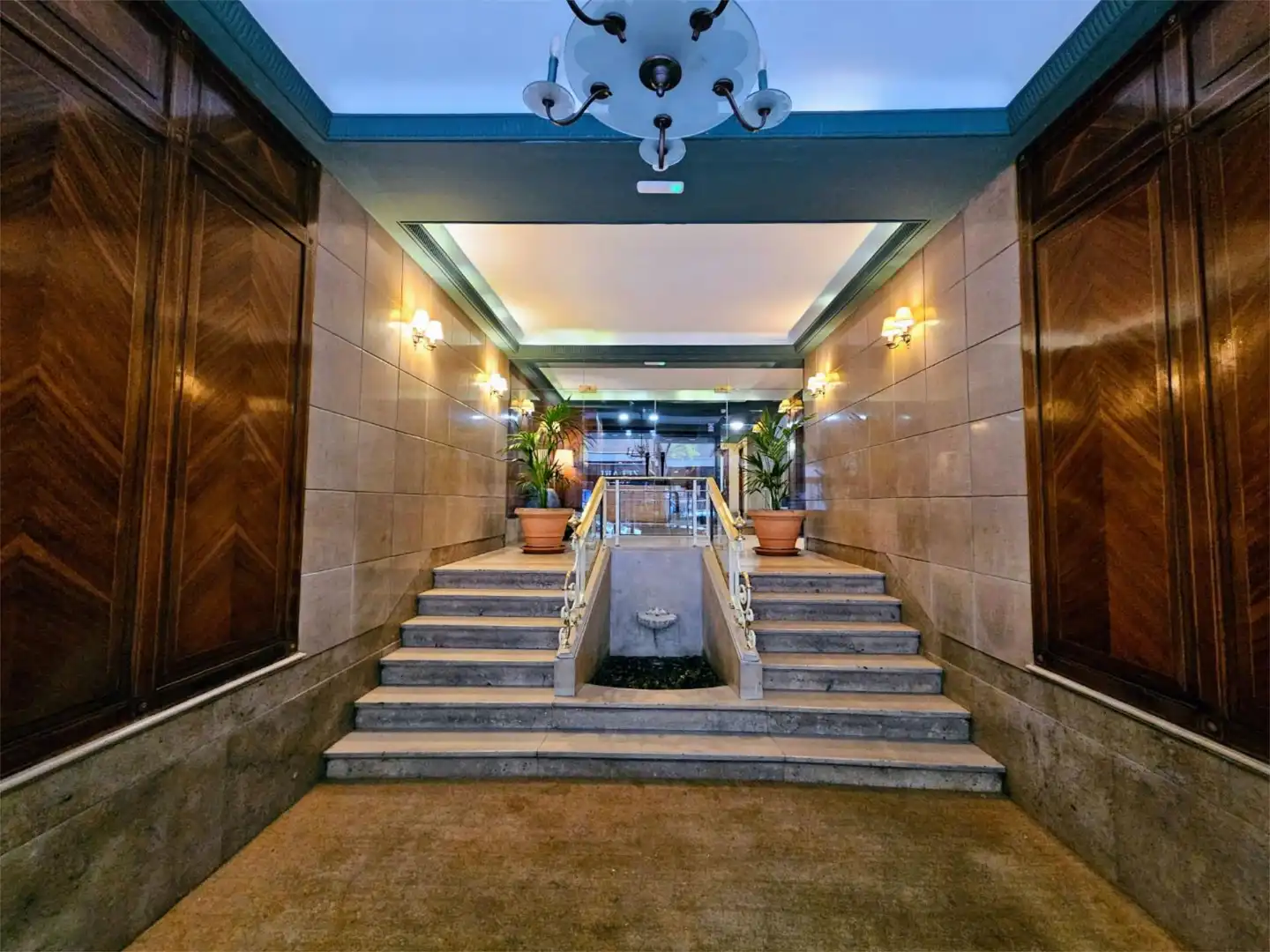 Piso en  Calle de Zurbano 56 - Foto 29