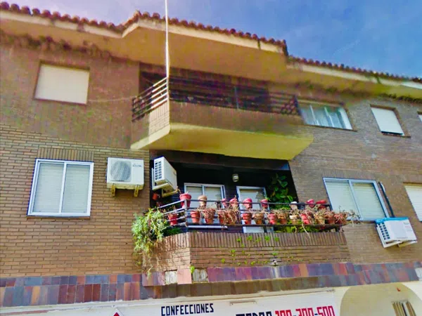 Piso en Calle Francisco Juárez Molina, 2 BloquePortalA - Foto 1