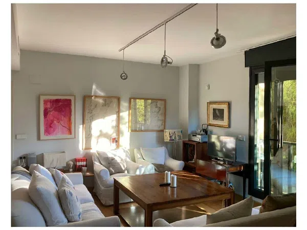 Piso en calle Jandula, 2