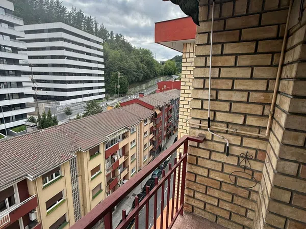 Piso en Calle zehar, 10 - Foto 5