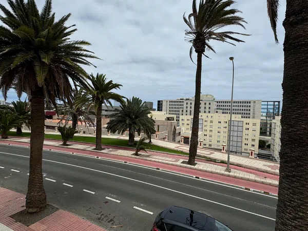Piso en Paseo Chil, 181, Schamann - Rehoyas - Foto 12