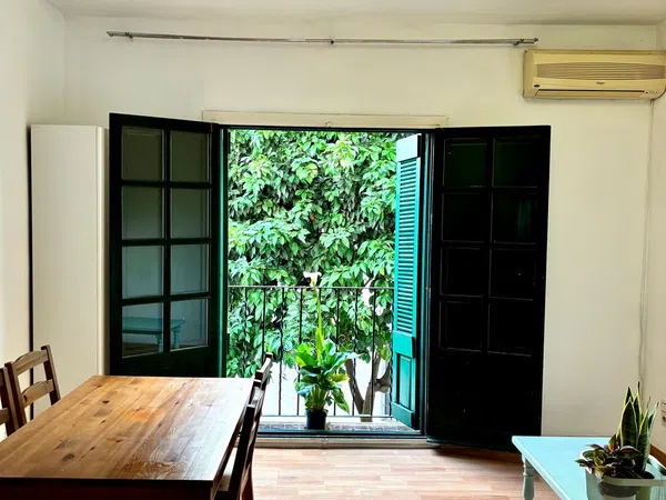 Piso en calle Dársena, 3 - Foto 1