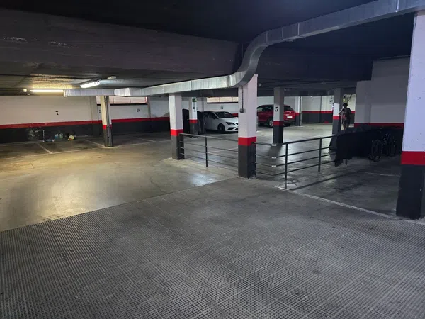 Piso en Calle Doctor Ramón Muncharaz, 3, Zona Auditorio - Foto 17