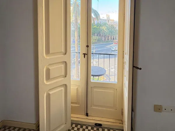 Piso en Gran Vía Germanias, 39, Russafa - Foto 2