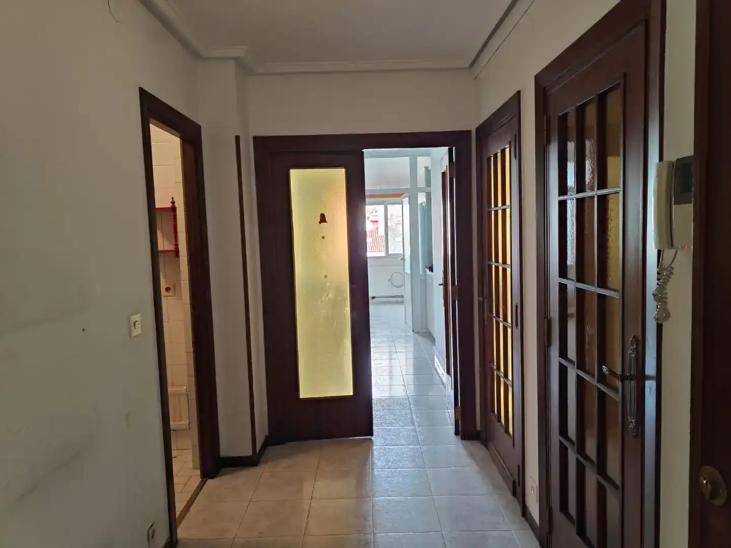 Piso en  Avenida de la Paz 6 - Foto 3