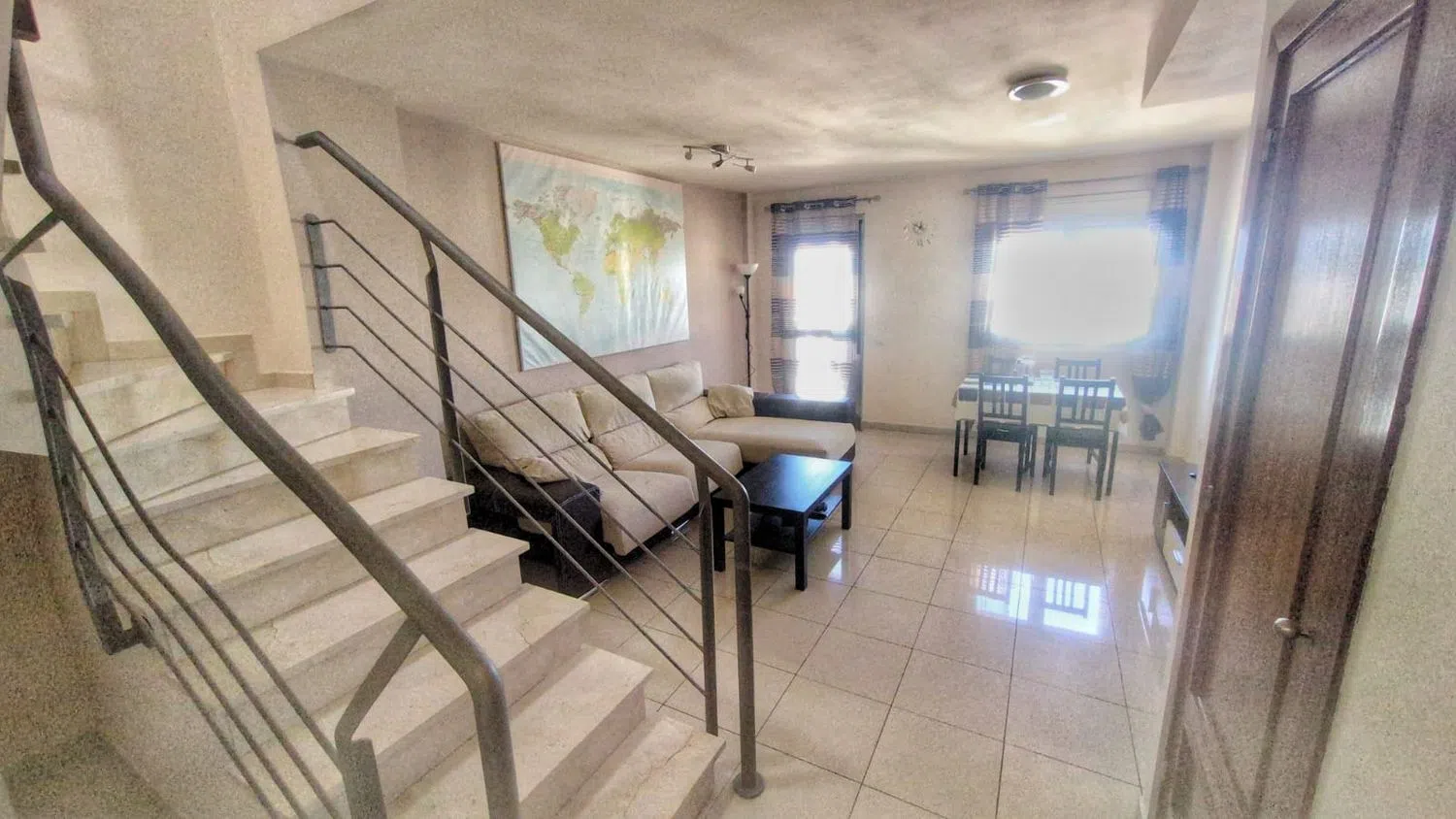 Dúplex en avenida Cronista Martín Moreno, 6 - Foto 3