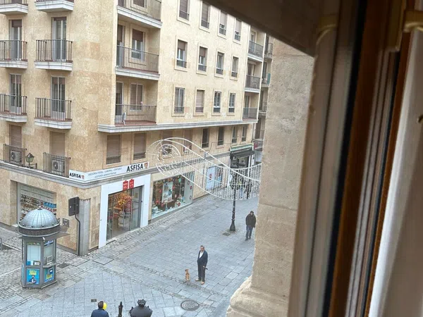 Piso en Calle Zamora, 48 - Foto 14