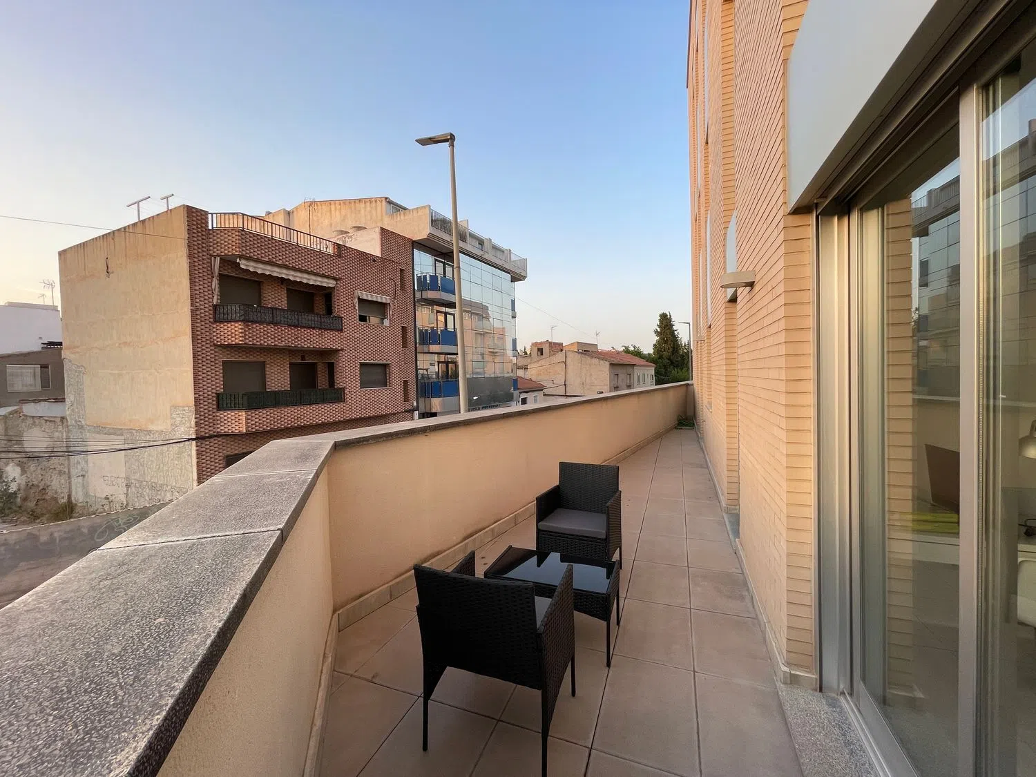 Piso en calle Profesor Joaquín Hellín, 2 - Foto 5