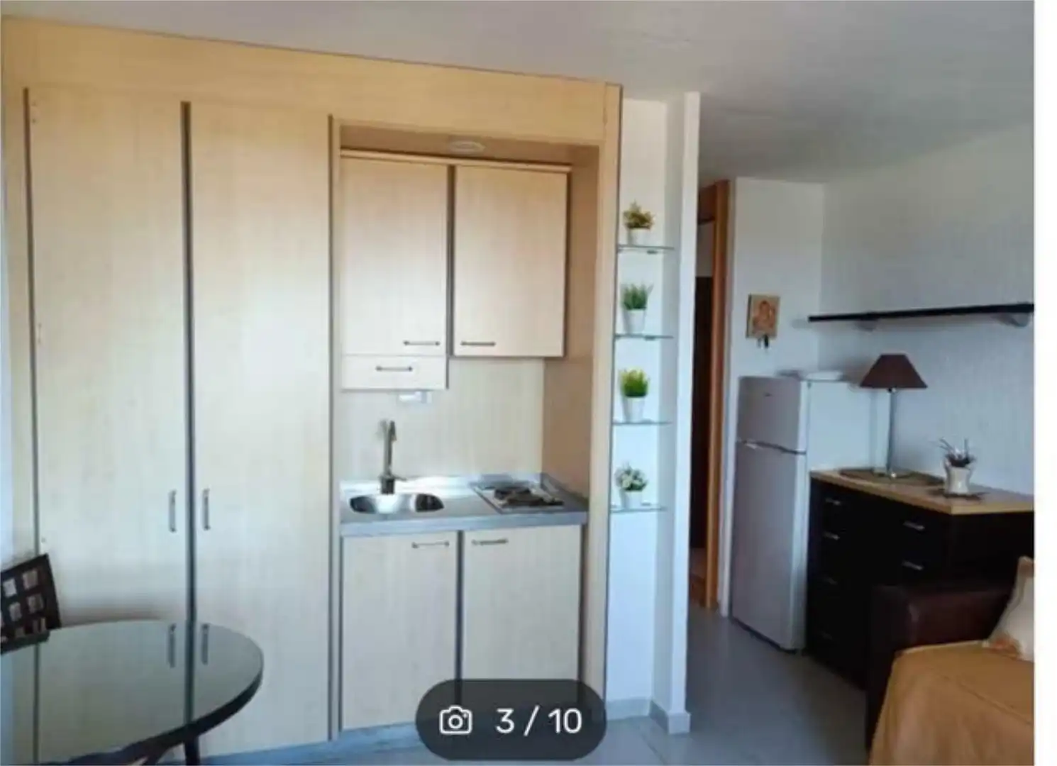 Estudio en Matalascañas Laguna del Sopeton - Foto 4