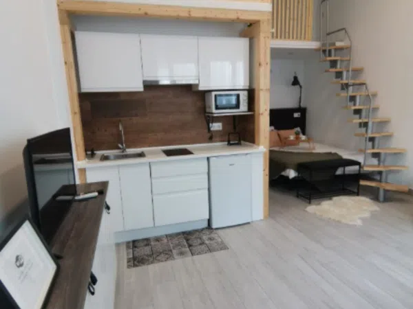 Estudio en Calle de Canarias, San Nicasio - Foto 10