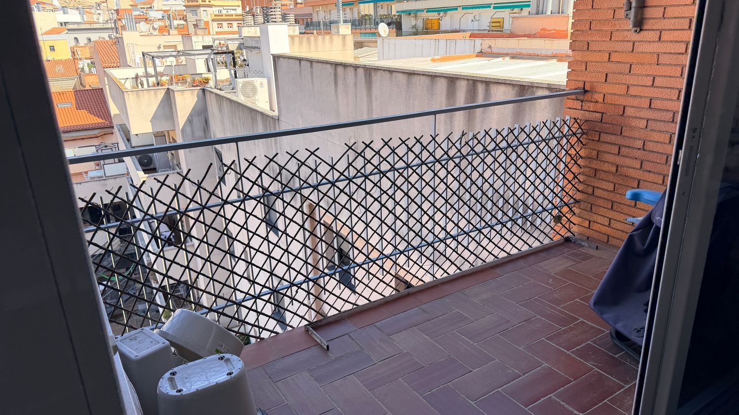 Piso en calle de Sant Bonaventura, 6 - Foto 19