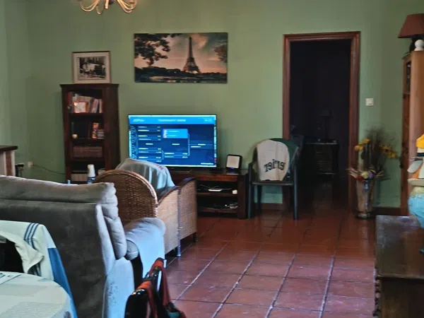 Casa o chalet independiente en Zabal bajo, cerca de la venta Yosu, 1, El Zabal-Santa Margarita, El Zabal-Santa Margarita - Foto 8