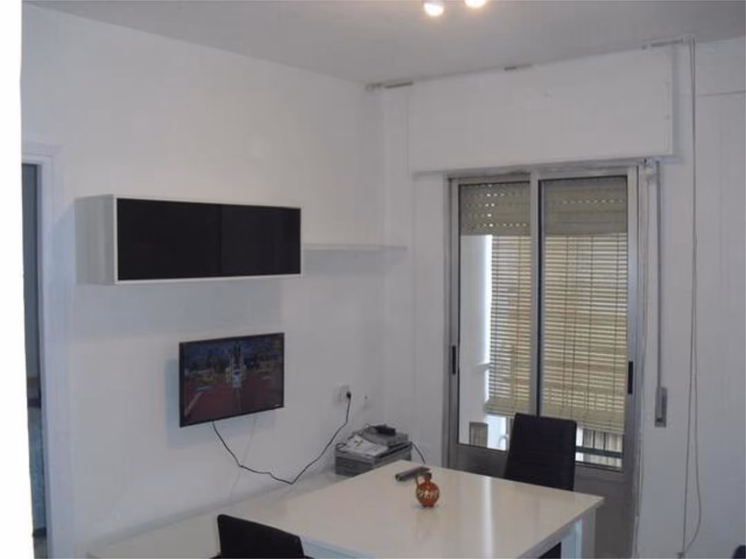 Piso en Barrio Fígares