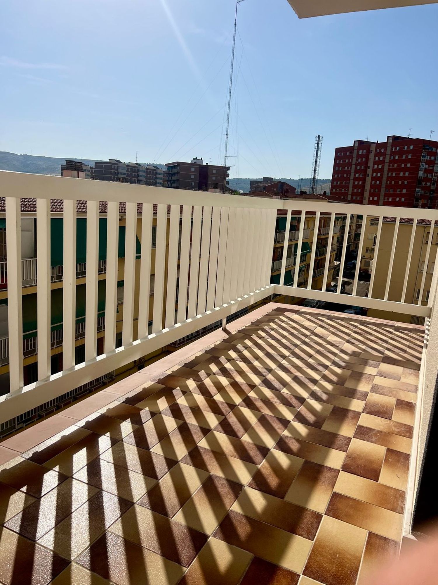 Piso en Calle Felipe Solano Antelo, 11, Plan Sur-Amistad, Plan Sur-Amistad - Foto 8