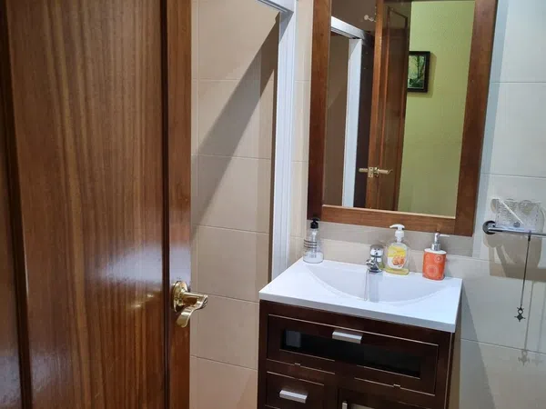 Piso en calle Abén Humeya, 11 - Foto 8