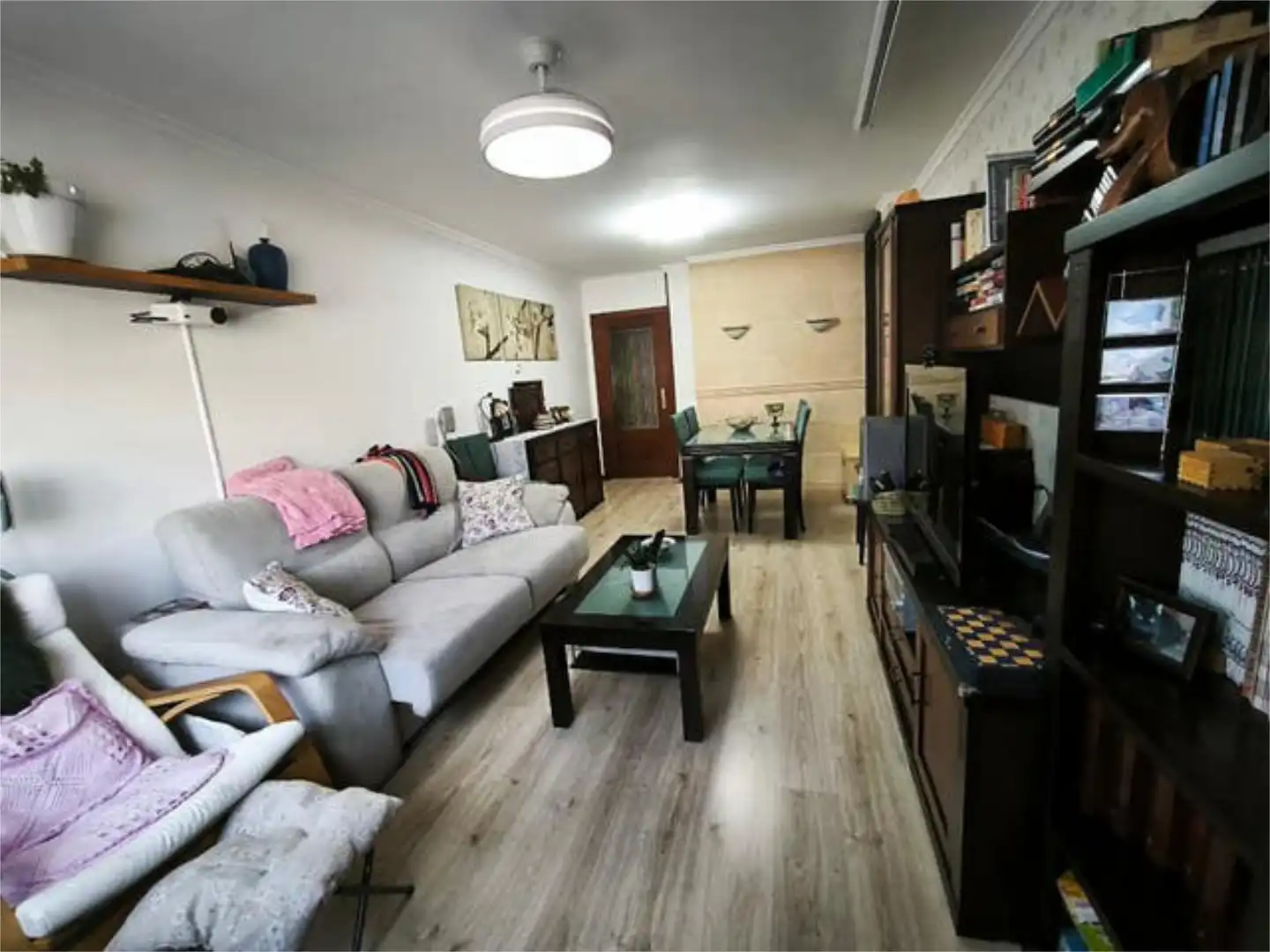 Piso en Zaratán - Foto 6