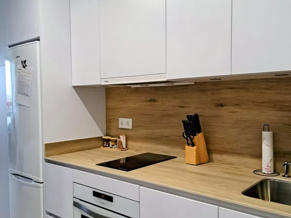 Estudio en avenida gamonal, 4 - Foto 4