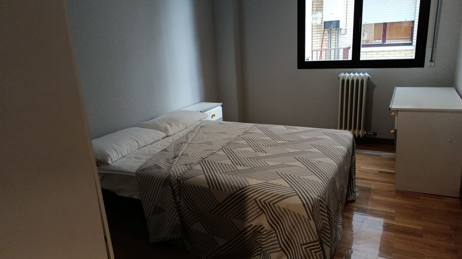 Piso en Calle Juan Boscán, 15, Cascajos - Piqueras, Cascajos - Piqueras - Foto 13
