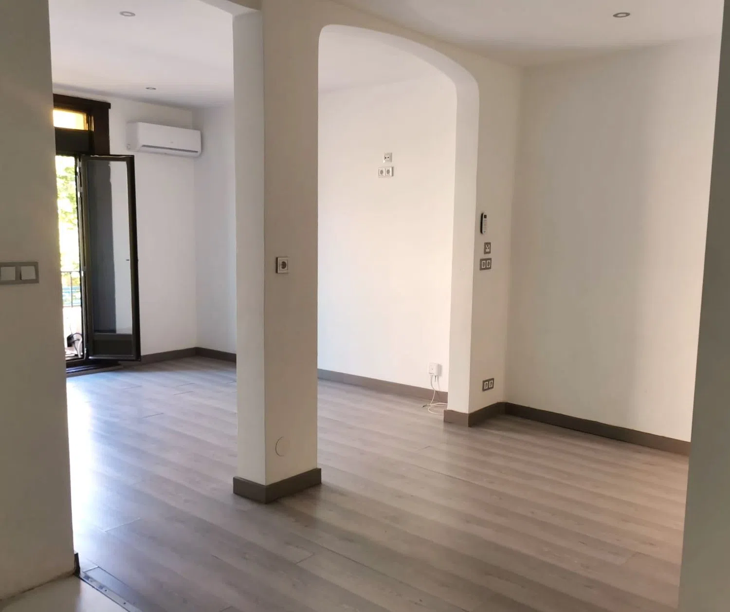 Piso en paseo de las Delicias, 143 - Foto 1