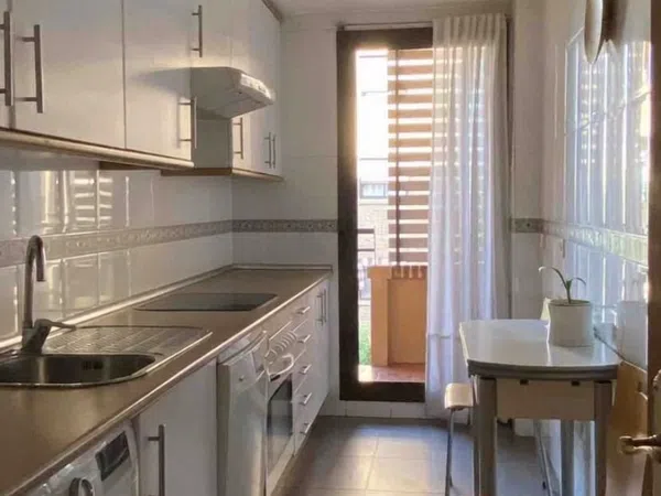 Piso en El Pilar - Bripac, El Pilar - Bripac - Foto 9