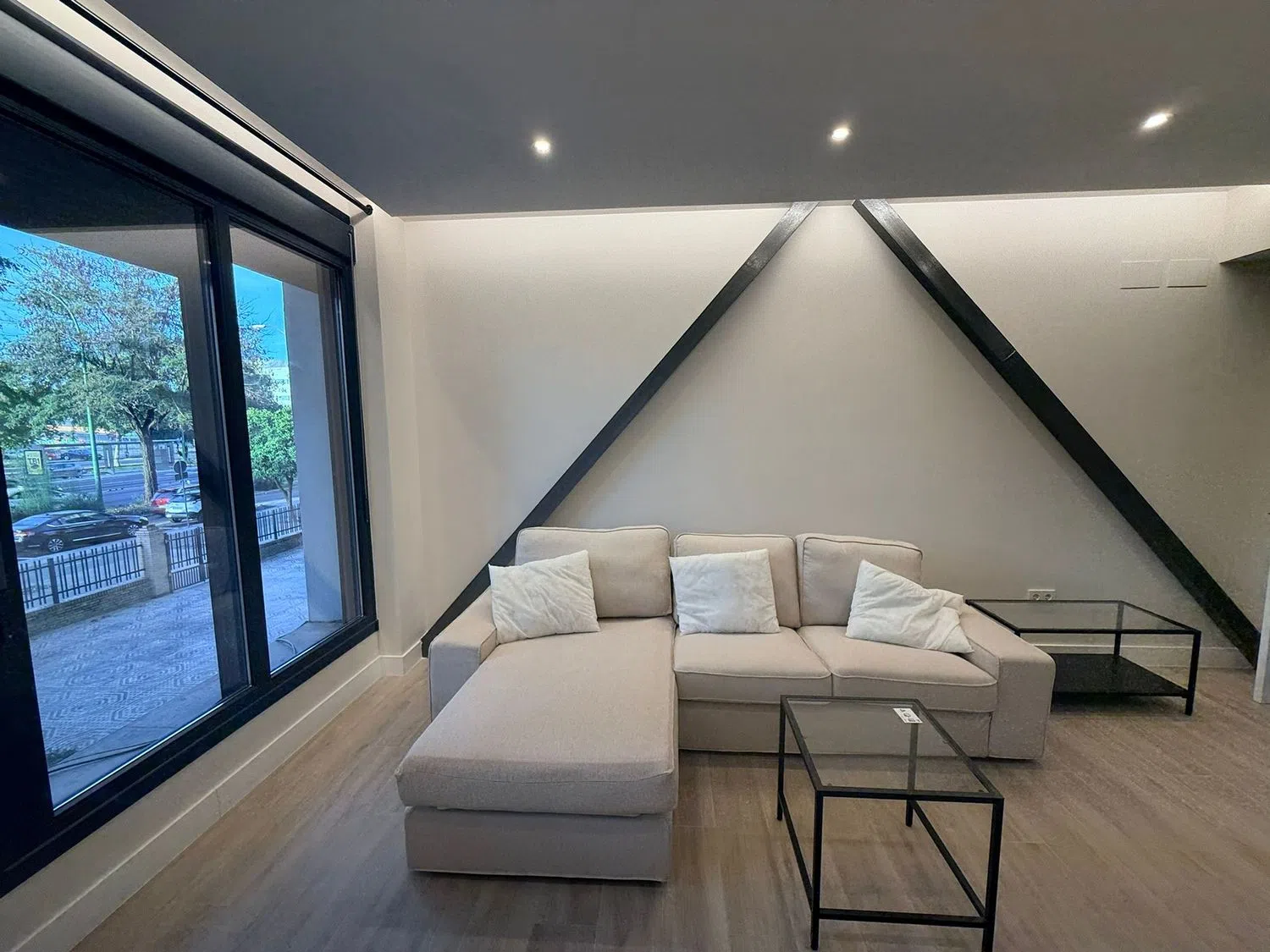 Piso en avenida de Kansas City, 42 - Foto 3