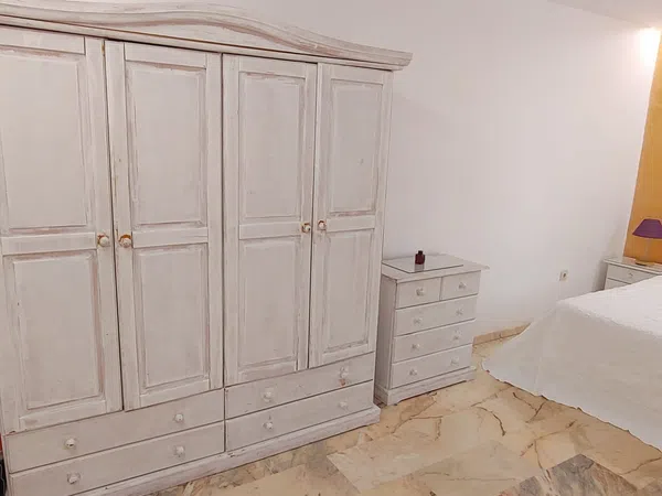 Piso en Avenida padre garcía tejero, 7, Reina Mercedes - Heliópolis - Foto 15